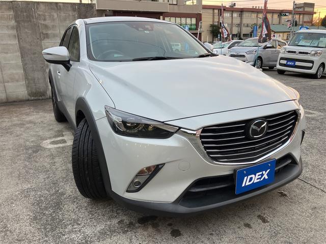 マツダ ＣＸ－３