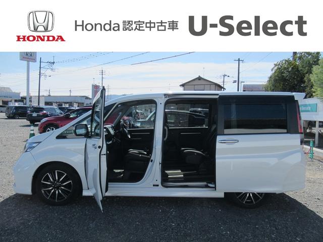 モデューロＸ　認定中古車（保証１年）・純正Ｍナビ・Ｒモニタ・純正Ｆドラレコ・Ｂカメラ・ＥＴＣ　衝突被害軽減ブレーキ　オートクルーズ　リアカメラ　ＬＥＤヘッドライト　両側パワースライドドア　ターボ　ドライブレコーダー(11枚目)