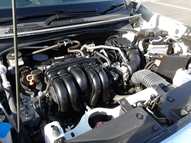 ＷＲ－Ｖ Ｚ＋　認定中古車（保証２年）・当社デモカーＵＰ・純正Ｍナビ・Ｂカメラ・禁煙車　軽減ブレーキ　フルオートエアコン　盗難防止　ＵＳＢポート　サイドエアバッグ　横滑り防止　ＬＥＤライト　スマートキー　クルコン（29枚目）