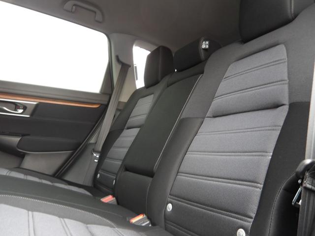 ＣＲ－Ｖハイブリッド ＥＸ　認定中古車（保証１年）・純正Ｍナビ・Ｂカメラ・ＥＴＣ・運転席Ｐシート・シートヒーター　ＵＳＢ　オートライト　ＣＭＢＳ　イモビライザー　スマキー　ＬＥＤ　クリアランスソナー　横滑り防止装置　ＤＶＤ再生（13枚目）