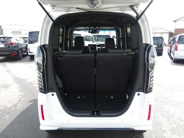 Ｎ－ＢＯＸカスタム Ｌターボスタイル＋ブラック　認定中古車（保証２年）・社外Ｍナビ・ドラレコ・Ｂカメラ・ＥＴＣ・両側パワスラ・Ｐセンサー・シートヒーター　ターボエンジン　コーナーセンサ　スマ－トキ－　エアバック　横滑り防止機能　ナビ＆ＴＶ　Ｄレコ（15枚目）