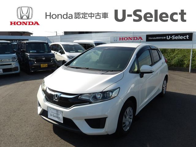 フィット １３Ｇ・Ｆパッケージコンフォートエディション　認定中古車（保証１年）・純正Ｍナビ・Ｂカメラ・シートヒーター　リヤビューカメラ　シ－トヒ－タ－　ＶＳＡ　ＡＵＴＯエアコン　キーレスエントリー　ＡＢＳ　エアバッグ　パワーウインドウ　スマ－トキ－（5枚目）
