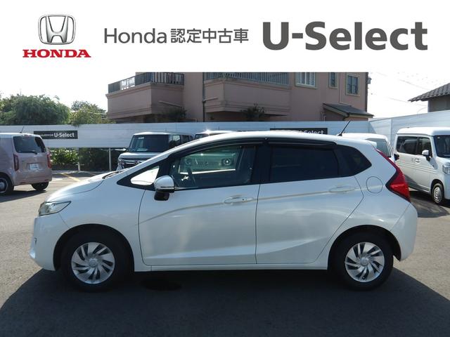 フィット １３Ｇ・Ｆパッケージコンフォートエディション　認定中古車（保証１年）・純正Ｍナビ・Ｂカメラ・シートヒーター　リヤビューカメラ　シ－トヒ－タ－　ＶＳＡ　ＡＵＴＯエアコン　キーレスエントリー　ＡＢＳ　エアバッグ　パワーウインドウ　スマ－トキ－（9枚目）