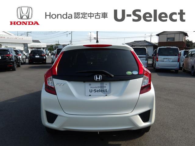 フィット １３Ｇ・Ｆパッケージコンフォートエディション　認定中古車（保証１年）・純正Ｍナビ・Ｂカメラ・シートヒーター　リヤビューカメラ　シ－トヒ－タ－　ＶＳＡ　ＡＵＴＯエアコン　キーレスエントリー　ＡＢＳ　エアバッグ　パワーウインドウ　スマ－トキ－（13枚目）