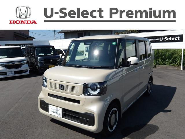 Ｎ－ＢＯＸ ファッションスタイル　認定中古車（保証２年）・当社デモカーＵＰ・純正Ｍナビ・社外Ｆドラレコ・Ｂカメラ・両側パワスラ・Ｐセンサー・シートヒーター・禁煙車　ソナー　盗難防止装置　スマートキ　ＵＳＢポート　ＬＥＤランプ　クルコン（5枚目）