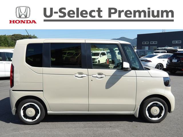 Ｎ－ＢＯＸ ファッションスタイル　認定中古車（保証２年）・当社デモカーＵＰ・純正Ｍナビ・社外Ｆドラレコ・Ｂカメラ・両側パワスラ・Ｐセンサー・シートヒーター・禁煙車　ソナー　盗難防止装置　スマートキ　ＵＳＢポート　ＬＥＤランプ　クルコン（7枚目）