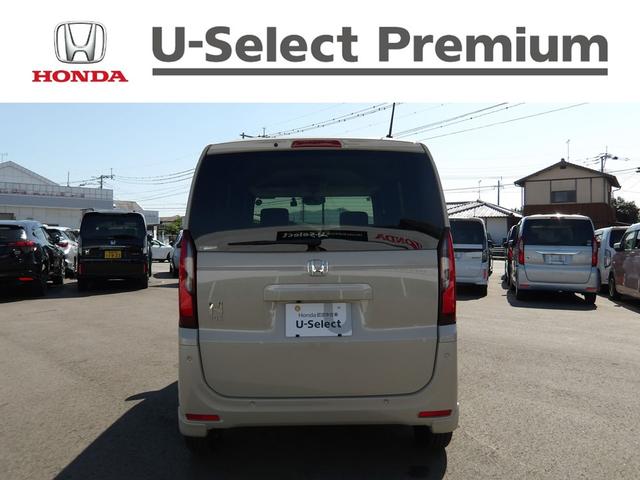 Ｎ－ＢＯＸ ファッションスタイル　認定中古車（保証２年）・当社デモカーＵＰ・純正Ｍナビ・社外Ｆドラレコ・Ｂカメラ・両側パワスラ・Ｐセンサー・シートヒーター・禁煙車　ソナー　盗難防止装置　スマートキ　ＵＳＢポート　ＬＥＤランプ　クルコン（13枚目）