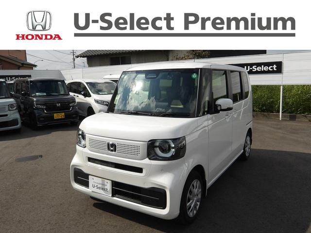 Ｎ－ＢＯＸ ベースグレード　認定中古車（保証２年）・当社デモカーＵＰ・純正Ｍナビ・社外Ｆドラレコ・Ｂカメラ・両側パワスラ・Ｐセンサー・シートヒーター・禁煙車　衝突軽減システム　スマートキ－　カーテンエアバック　イモビライザー（5枚目）