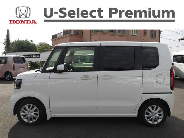 Ｎ－ＢＯＸ ベースグレード　認定中古車（保証２年）・当社デモカーＵＰ・純正Ｍナビ・社外Ｆドラレコ・Ｂカメラ・両側パワスラ・Ｐセンサー・シートヒーター・禁煙車　衝突軽減システム　スマートキ－　カーテンエアバック　イモビライザー（9枚目）