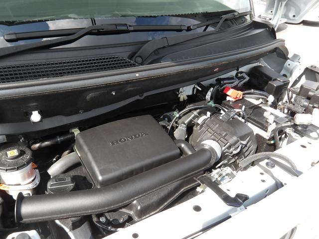 Ｎ－ＢＯＸ ベースグレード　認定中古車（保証２年）・当社デモカーＵＰ・純正Ｍナビ・社外Ｆドラレコ・Ｂカメラ・両側パワスラ・Ｐセンサー・シートヒーター・禁煙車　衝突軽減システム　スマートキ－　カーテンエアバック　イモビライザー（30枚目）
