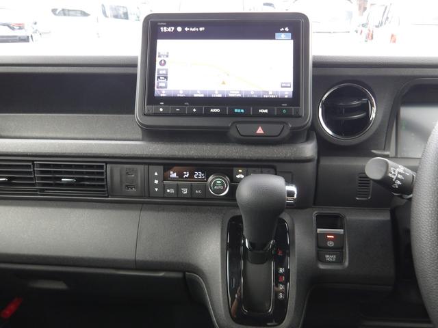 Ｎ－ＢＯＸカスタム ベースグレード　認定中古車（保証２年）・当社デモカーＵＰ・純正Ｍナビ・社外Ｆドラレコ・Ｂカメラ・両側パワスラ・Ｐセンサー・シートヒーター・禁煙車　Ｗ電動ドア　ＵＳＢ接続　ＣＭＢＳ　Ｄレコ　１オーナー　オートエアコン（17枚目）