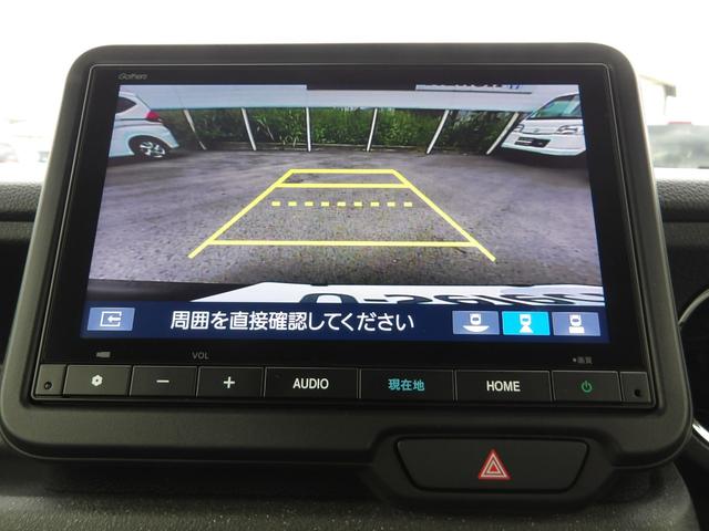 Ｎ－ＢＯＸカスタム ベースグレード　認定中古車（保証２年）・当社デモカーＵＰ・純正Ｍナビ・社外Ｆドラレコ・Ｂカメラ・両側パワスラ・Ｐセンサー・シートヒーター・禁煙車　Ｗ電動ドア　ＵＳＢ接続　ＣＭＢＳ　Ｄレコ　１オーナー　オートエアコン（19枚目）
