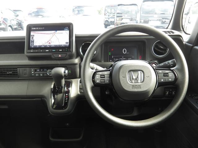 Ｎ－ＢＯＸカスタム ベースグレード　認定中古車（保証２年）・当社デモカーＵＰ・純正Ｍナビ・社外Ｆドラレコ・Ｂカメラ・両側パワスラ・Ｐセンサー・シートヒーター・禁煙車　Ｗ電動ドア　ＵＳＢ接続　ＣＭＢＳ　Ｄレコ　１オーナー　オートエアコン（16枚目）