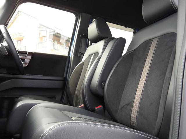 N-BOXカスタム G・Lターボホンダセンシング 認定中古車(保証1年)・純正Mナビ・ドラレコ・Bカメラ・両側パワスラ・シートヒーター 両側PWスライドドア Bモニタ Iストップ セキュリティー USB接続 クルーズコントロール ナビTV VSA(12枚目)