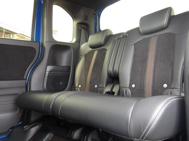 N-BOXカスタム G・Lターボホンダセンシング 認定中古車(保証1年)・純正Mナビ・ドラレコ・Bカメラ・両側パワスラ・シートヒーター 両側PWスライドドア Bモニタ Iストップ セキュリティー USB接続 クルーズコントロール ナビTV VSA(13枚目)