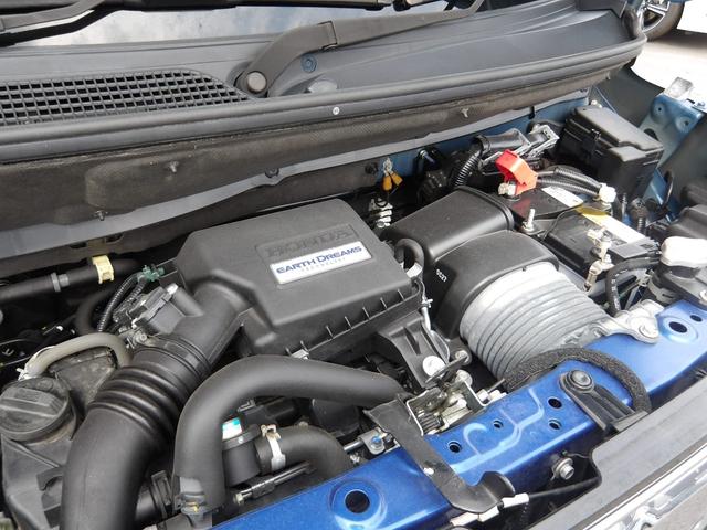 N-BOXカスタム G・Lターボホンダセンシング 認定中古車(保証1年)・純正Mナビ・ドラレコ・Bカメラ・両側パワスラ・シートヒーター 両側PWスライドドア Bモニタ Iストップ セキュリティー USB接続 クルーズコントロール ナビTV VSA(33枚目)