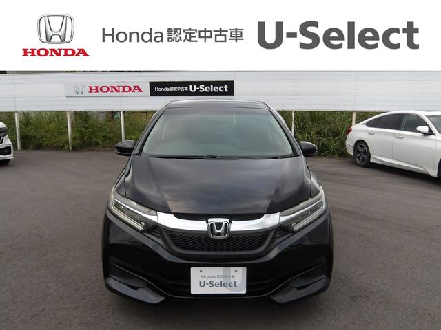 シャトル G 認定中古車(保証1年)・純正Mナビ・Bカメラ・ETC・オートリトラミラー ワンセグテレビ 両席エアバック Rカメラ パワーステアリング 横滑り防止機能 オートエアコン ETC車載器 ABS DVD再生(4枚目)