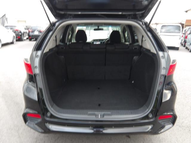 シャトル G 認定中古車(保証1年)・純正Mナビ・Bカメラ・ETC・オートリトラミラー ワンセグテレビ 両席エアバック Rカメラ パワーステアリング 横滑り防止機能 オートエアコン ETC車載器 ABS DVD再生(14枚目)