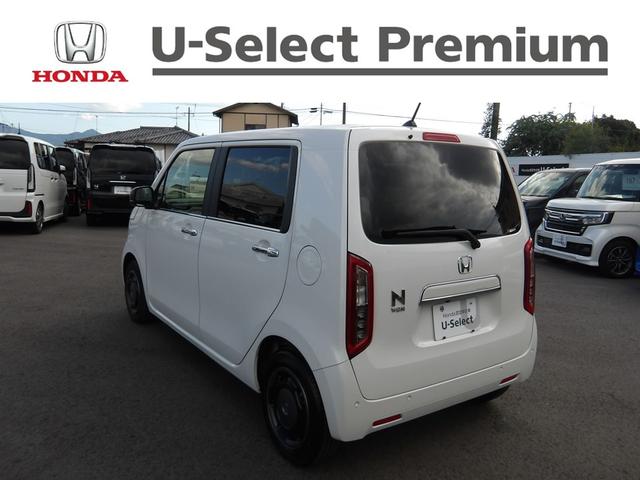 N-WGN Lスタイル+ビター 認定中古車(保証2年)・当社レンタカーUP・純正Mナビ・社外Fドラレコ・Bカメラ・ETC・Pセンサー・シートヒーター・LEDヘッドライト ETC付き スマートキ DVD再生可 サイドエアバック USB(2枚目)