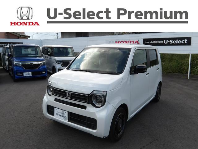 N-WGN Lスタイル+ビター 認定中古車(保証2年)・当社レンタカーUP・純正Mナビ・社外Fドラレコ・Bカメラ・ETC・Pセンサー・シートヒーター・LEDヘッドライト ETC付き スマートキ DVD再生可 サイドエアバック USB(6枚目)