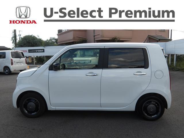 N-WGN Lスタイル+ビター 認定中古車(保証2年)・当社レンタカーUP・純正Mナビ・社外Fドラレコ・Bカメラ・ETC・Pセンサー・シートヒーター・LEDヘッドライト ETC付き スマートキ DVD再生可 サイドエアバック USB(10枚目)