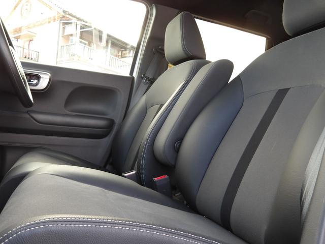 N-WGN Lスタイル+ビター 認定中古車(保証2年)・当社レンタカーUP・純正Mナビ・社外Fドラレコ・Bカメラ・ETC・Pセンサー・シートヒーター・LEDヘッドライト ETC付き スマートキ DVD再生可 サイドエアバック USB(12枚目)