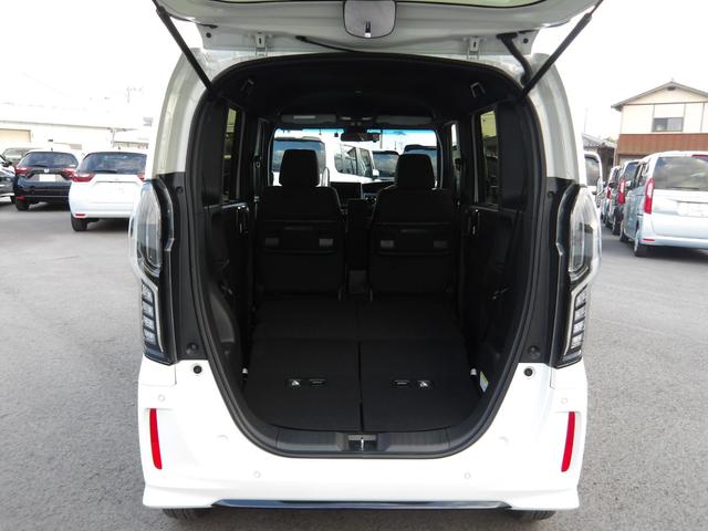 Ｎ－ＢＯＸカスタム Ｌスタイル＋ブラック　認定中古車（保証２年）・当社レンタカーＵＰ・純正Ｍナビ・社外Ｆドラレコ・Ｂカメラ・ＥＴＣ・両側パワスラ・Ｐセンサー・シートヒーター　衝突軽減ブレ－キ　ワンセグＴＶ　パーキングセンサー　禁煙　ＤＶＤ再生（15枚目）