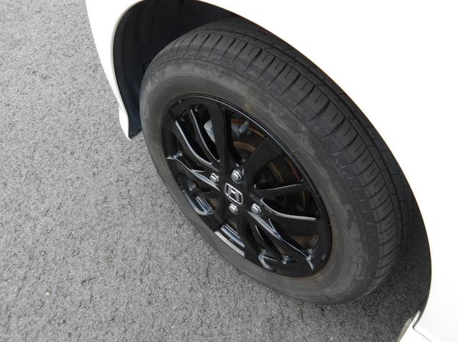 Ｎ－ＢＯＸカスタム Ｌスタイル＋ブラック　認定中古車（保証２年）・当社レンタカーＵＰ・純正Ｍナビ・社外Ｆドラレコ・Ｂカメラ・ＥＴＣ・両側パワスラ・Ｐセンサー・シートヒーター　衝突軽減ブレ－キ　ワンセグＴＶ　パーキングセンサー　禁煙　ＤＶＤ再生（30枚目）