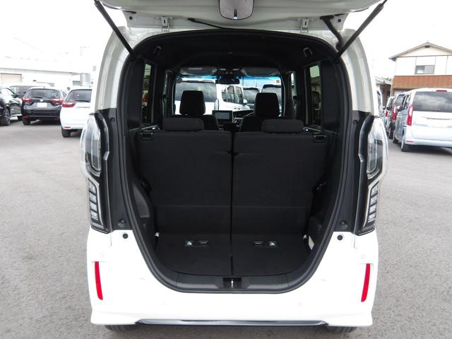 N-BOXカスタム Lスタイル+ブラック 認定中古車(保証2年)・当社レンタカーUP・純正Mナビ・社外Fドラレコ・Bカメラ・ETC・両側パワスラ・Pセンサー・シートヒーター 衝突軽減ブレ-キ ワンセグTV パーキングセンサー 禁煙 DVD再生(14枚目)
