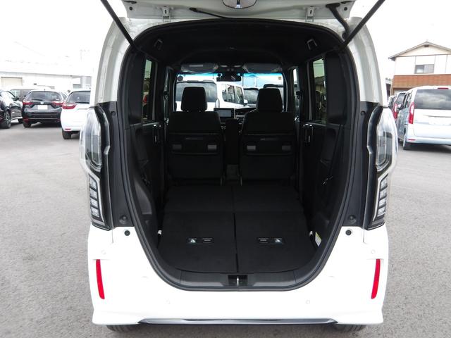 N-BOXカスタム Lスタイル+ブラック 認定中古車(保証2年)・当社レンタカーUP・純正Mナビ・社外Fドラレコ・Bカメラ・ETC・両側パワスラ・Pセンサー・シートヒーター 衝突軽減ブレ-キ ワンセグTV パーキングセンサー 禁煙 DVD再生(15枚目)
