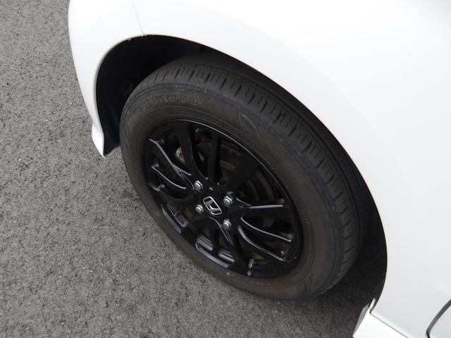 N-BOXカスタム Lスタイル+ブラック 認定中古車(保証2年)・当社レンタカーUP・純正Mナビ・社外Fドラレコ・Bカメラ・ETC・両側パワスラ・Pセンサー・シートヒーター 衝突軽減ブレ-キ ワンセグTV パーキングセンサー 禁煙 DVD再生(31枚目)