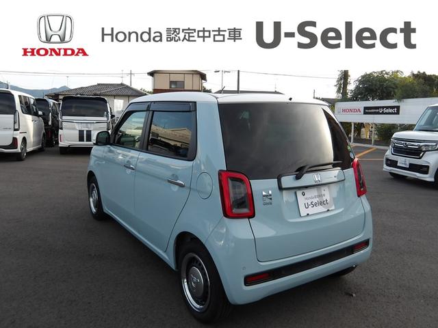 Ｎ－ＯＮＥ オリジナル　認定中古車（保証１年）・純正Ｍナビ・ドラレコ・Ｂカメラ・Ｐセンサー・ＬＥＤヘッドライト　追突被害軽減ブレーキ　オートクルーズコントロール　サイドエアバック　クリアランスソナー　ナビ＆ＴＶ　ワンセグＴＶ（2枚目）