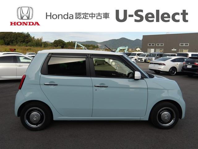 Ｎ－ＯＮＥ オリジナル　認定中古車（保証１年）・純正Ｍナビ・ドラレコ・Ｂカメラ・Ｐセンサー・ＬＥＤヘッドライト　追突被害軽減ブレーキ　オートクルーズコントロール　サイドエアバック　クリアランスソナー　ナビ＆ＴＶ　ワンセグＴＶ（7枚目）