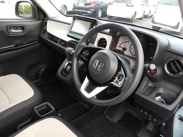 Ｎ－ＯＮＥ オリジナル　認定中古車（保証１年）・純正Ｍナビ・ドラレコ・Ｂカメラ・Ｐセンサー・ＬＥＤヘッドライト　追突被害軽減ブレーキ　オートクルーズコントロール　サイドエアバック　クリアランスソナー　ナビ＆ＴＶ　ワンセグＴＶ（8枚目）