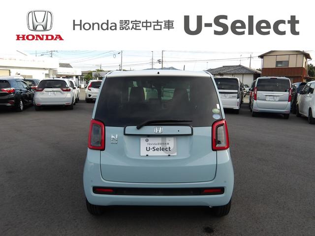 Ｎ－ＯＮＥ オリジナル　認定中古車（保証１年）・純正Ｍナビ・ドラレコ・Ｂカメラ・Ｐセンサー・ＬＥＤヘッドライト　追突被害軽減ブレーキ　オートクルーズコントロール　サイドエアバック　クリアランスソナー　ナビ＆ＴＶ　ワンセグＴＶ（13枚目）