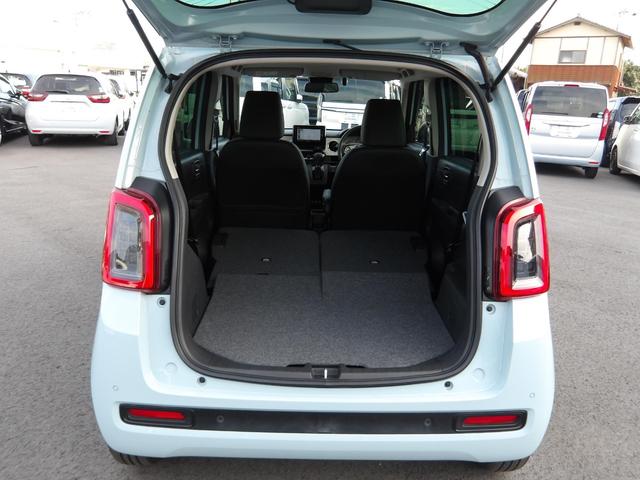 Ｎ－ＯＮＥ オリジナル　認定中古車（保証１年）・純正Ｍナビ・ドラレコ・Ｂカメラ・Ｐセンサー・ＬＥＤヘッドライト　追突被害軽減ブレーキ　オートクルーズコントロール　サイドエアバック　クリアランスソナー　ナビ＆ＴＶ　ワンセグＴＶ（15枚目）