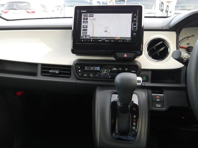 Ｎ－ＯＮＥ オリジナル　認定中古車（保証１年）・純正Ｍナビ・ドラレコ・Ｂカメラ・Ｐセンサー・ＬＥＤヘッドライト　追突被害軽減ブレーキ　オートクルーズコントロール　サイドエアバック　クリアランスソナー　ナビ＆ＴＶ　ワンセグＴＶ（17枚目）