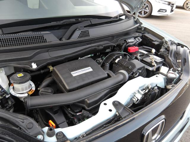 Ｎ－ＯＮＥ オリジナル　認定中古車（保証１年）・純正Ｍナビ・ドラレコ・Ｂカメラ・Ｐセンサー・ＬＥＤヘッドライト　追突被害軽減ブレーキ　オートクルーズコントロール　サイドエアバック　クリアランスソナー　ナビ＆ＴＶ　ワンセグＴＶ（29枚目）