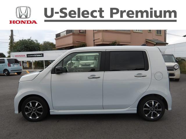 Ｎ－ＷＧＮカスタム Ｌ　認定中古車（保証２年）・当社デモカーＵＰ・純正Ｍナビ・社外Ｆドラレコ・Ｂカメラ・Ｐセンサー・ＬＥＤヘッドライト・禁煙車　キーレス　カーテンエアバッグ　ＶＳＡ　Ｒカメラ　コーナーセンサー　オートエアコン（10枚目）