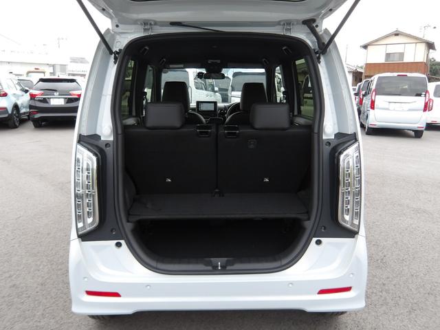 Ｎ－ＷＧＮカスタム Ｌ　認定中古車（保証２年）・当社デモカーＵＰ・純正Ｍナビ・社外Ｆドラレコ・Ｂカメラ・Ｐセンサー・ＬＥＤヘッドライト・禁煙車　キーレス　カーテンエアバッグ　ＶＳＡ　Ｒカメラ　コーナーセンサー　オートエアコン（15枚目）