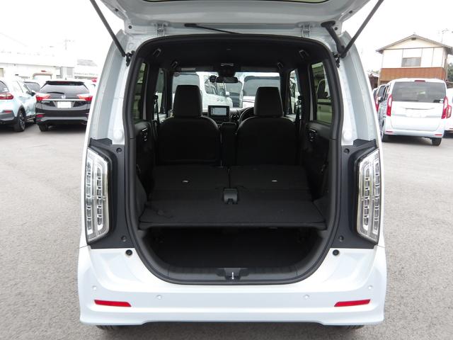 Ｎ－ＷＧＮカスタム Ｌ　認定中古車（保証２年）・当社デモカーＵＰ・純正Ｍナビ・社外Ｆドラレコ・Ｂカメラ・Ｐセンサー・ＬＥＤヘッドライト・禁煙車　キーレス　カーテンエアバッグ　ＶＳＡ　Ｒカメラ　コーナーセンサー　オートエアコン（16枚目）