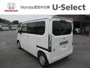 Ｎ－ＶＡＮ＋スタイル クール・ホンダセンシング　認定中古車（保証１年）・センシングレス・大型ルーフコンソール・ＡＭ／ＦＭラジオ・バックカメラ対応・ＥＴＣ　Ｂモニター　ＵＳＢポート　盗難防止装置　パワーステアリング　スマートキープッシュスタート（2枚目）