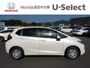 フィット １３Ｇ・Ｆパッケージコンフォートエディション　認定中古車（保証１年）・純正Ｍナビ・Ｂカメラ・シートヒーター　リヤビューカメラ　シ－トヒ－タ－　ＶＳＡ　ＡＵＴＯエアコン　キーレスエントリー　ＡＢＳ　エアバッグ　パワーウインドウ　スマ－トキ－（7枚目）