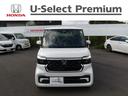 Ｎ－ＢＯＸカスタム ベースグレード　認定中古車（保証２年）・当社デモカーＵＰ・純正Ｍナビ・社外Ｆドラレコ・Ｂカメラ・両側パワスラ・Ｐセンサー・シートヒーター・禁煙車　Ｗ電動ドア　ＵＳＢ接続　ＣＭＢＳ　Ｄレコ　１オーナー　オートエアコン（4枚目）