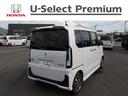 Ｎ－ＢＯＸカスタム ベースグレード　認定中古車（保証２年）・当社デモカーＵＰ・純正Ｍナビ・社外Ｆドラレコ・Ｂカメラ・両側パワスラ・Ｐセンサー・シートヒーター・禁煙車　Ｗ電動ドア　ＵＳＢ接続　ＣＭＢＳ　Ｄレコ　１オーナー　オートエアコン（6枚目）