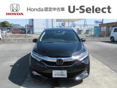 走行３３千キロ、Ｈｏｎｄａセンシング・純正ナビ装備のシャトル入庫しました。 5