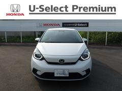 フィット ｅ：ＨＥＶホーム　認定中古車（保証２年）　純正Ｍナビ　Ｂカメラ　Ｐセンサー 1101772A30250630W001 4
