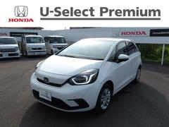 フィット ｅ：ＨＥＶホーム　認定中古車（保証２年）　純正Ｍナビ　Ｂカメラ　Ｐセンサー 1101772A30250630W001 5