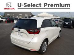 フィット ｅ：ＨＥＶホーム　認定中古車（保証２年）　純正Ｍナビ　Ｂカメラ　Ｐセンサー 1101772A30250630W001 6