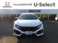 シビック ハッチバック　認定中古車（保証１年）　純正Ｍナビ　ドラレコ　Ｂカメラ 1101772A30250703W002 4